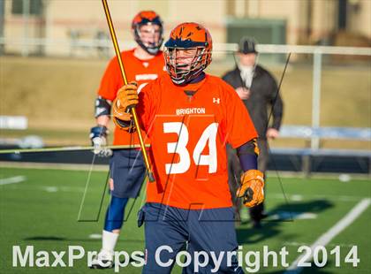 Thumbnail 3 in Brighton @ Spanish Fork photogallery.