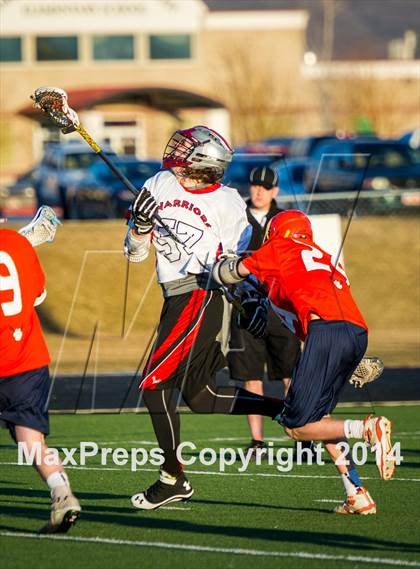 Thumbnail 1 in Brighton @ Spanish Fork photogallery.