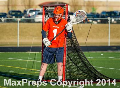 Thumbnail 1 in Brighton @ Spanish Fork photogallery.