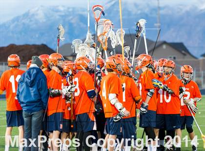 Thumbnail 2 in Brighton @ Spanish Fork photogallery.