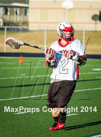 Thumbnail 1 in Brighton @ Spanish Fork photogallery.
