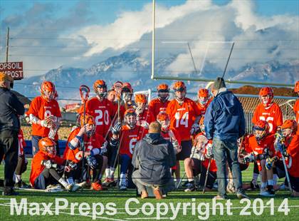 Thumbnail 2 in Brighton @ Spanish Fork photogallery.