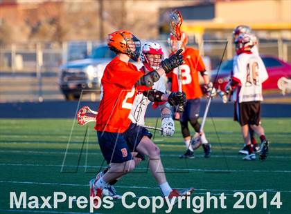Thumbnail 3 in Brighton @ Spanish Fork photogallery.