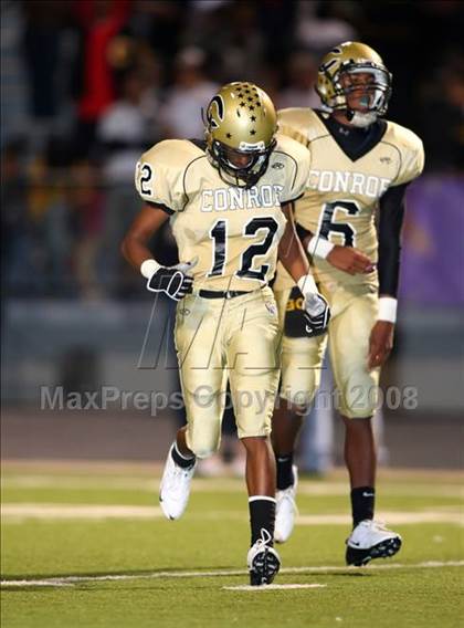 Thumbnail 3 in Lufkin @ Conroe photogallery.