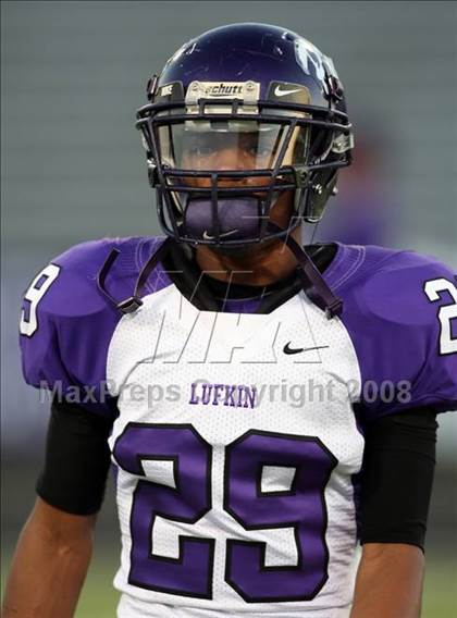 Thumbnail 1 in Lufkin @ Conroe photogallery.