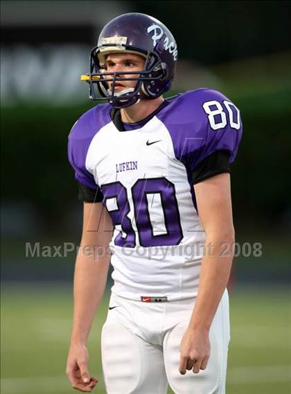 Thumbnail 2 in Lufkin @ Conroe photogallery.