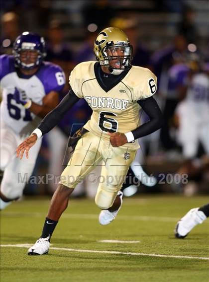 Thumbnail 3 in Lufkin @ Conroe photogallery.