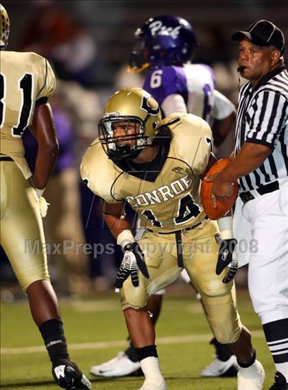Thumbnail 1 in Lufkin @ Conroe photogallery.