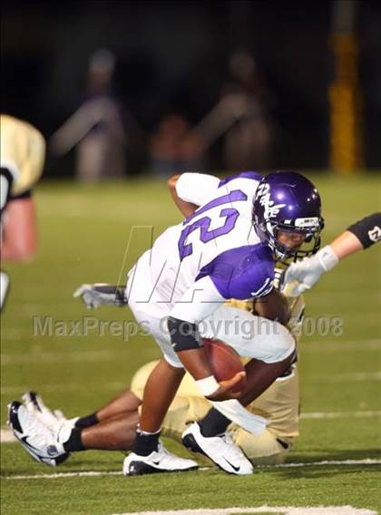Thumbnail 3 in Lufkin @ Conroe photogallery.