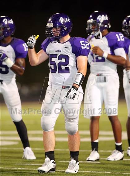 Thumbnail 1 in Lufkin @ Conroe photogallery.