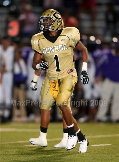 Thumbnail 2 in Lufkin @ Conroe photogallery.