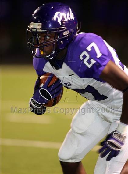 Thumbnail 3 in Lufkin @ Conroe photogallery.