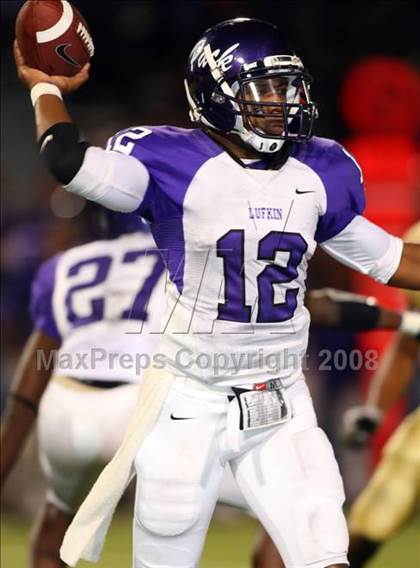 Thumbnail 2 in Lufkin @ Conroe photogallery.