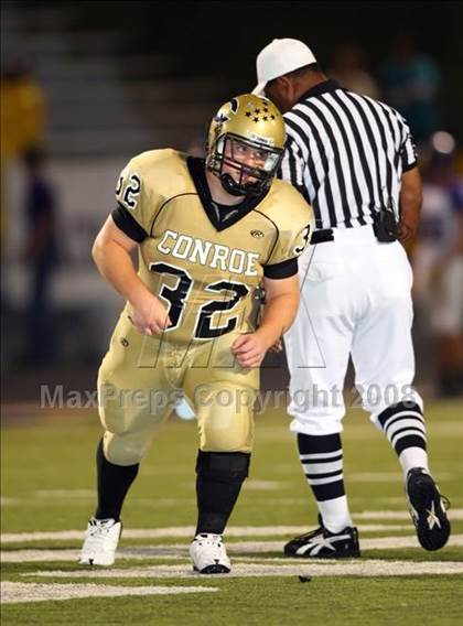 Thumbnail 2 in Lufkin @ Conroe photogallery.