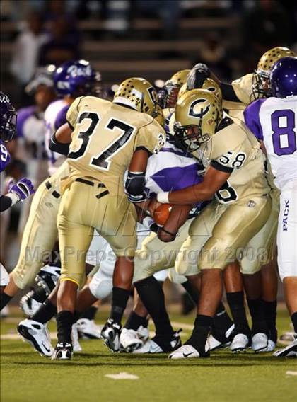 Thumbnail 1 in Lufkin @ Conroe photogallery.