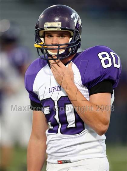 Thumbnail 1 in Lufkin @ Conroe photogallery.
