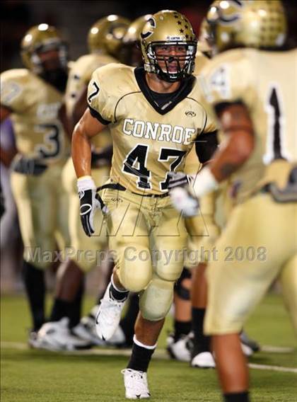 Thumbnail 3 in Lufkin @ Conroe photogallery.