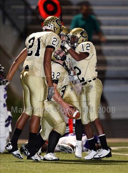 Thumbnail 3 in Lufkin @ Conroe photogallery.