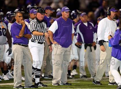 Thumbnail 1 in Lufkin @ Conroe photogallery.