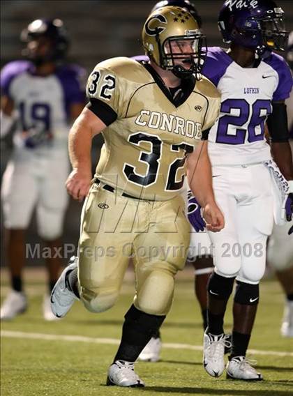 Thumbnail 3 in Lufkin @ Conroe photogallery.