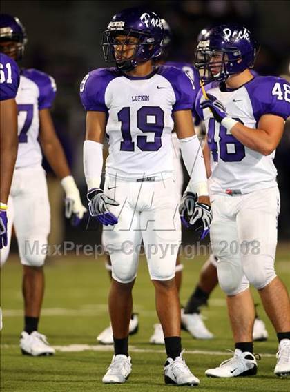 Thumbnail 1 in Lufkin @ Conroe photogallery.