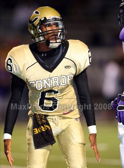 Thumbnail 2 in Lufkin @ Conroe photogallery.