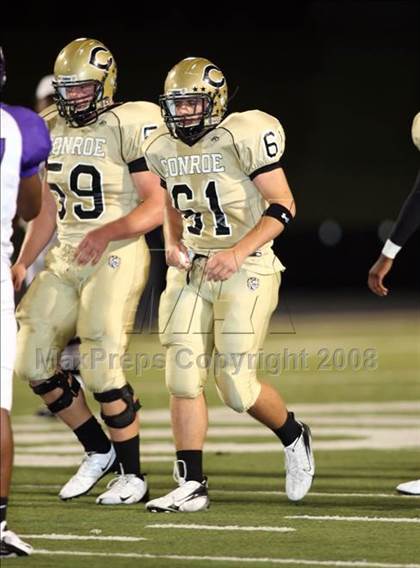 Thumbnail 2 in Lufkin @ Conroe photogallery.