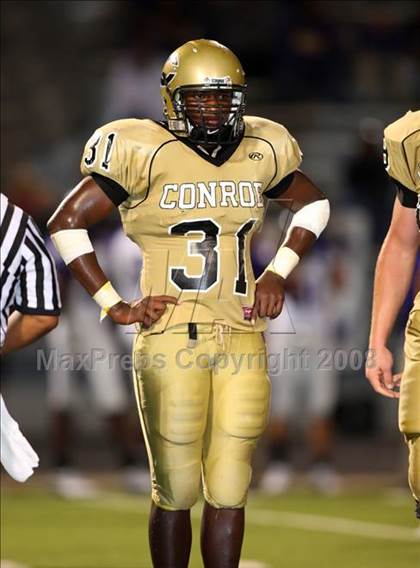 Thumbnail 2 in Lufkin @ Conroe photogallery.