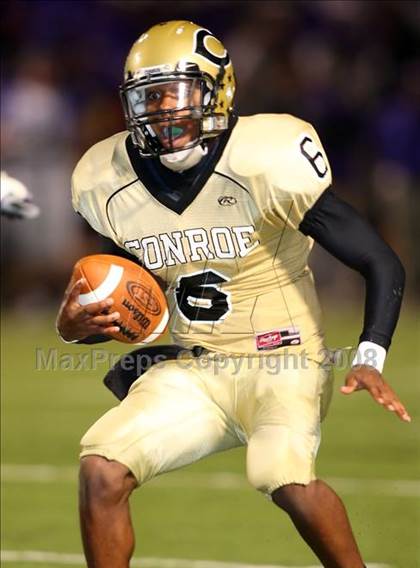 Thumbnail 3 in Lufkin @ Conroe photogallery.