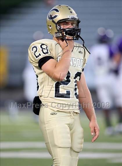 Thumbnail 1 in Lufkin @ Conroe photogallery.