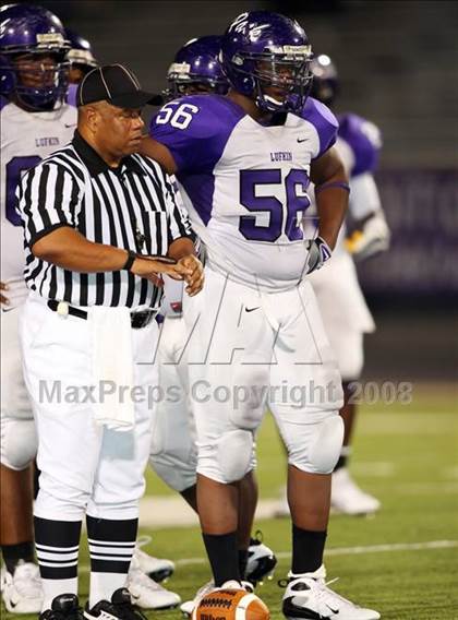 Thumbnail 3 in Lufkin @ Conroe photogallery.