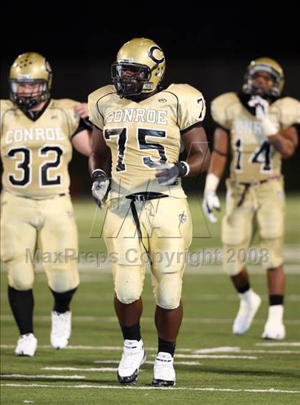 Thumbnail 1 in Lufkin @ Conroe photogallery.