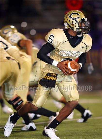 Thumbnail 1 in Lufkin @ Conroe photogallery.