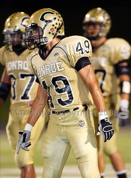 Thumbnail 1 in Lufkin @ Conroe photogallery.