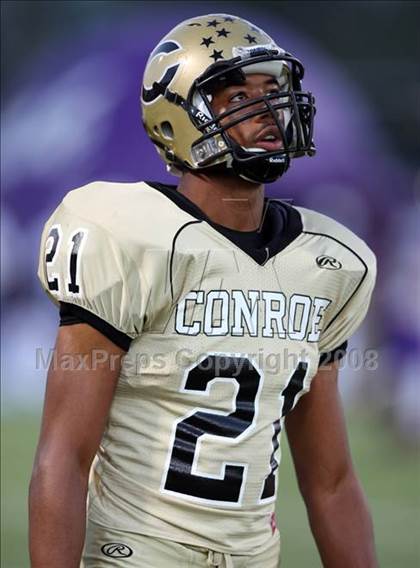 Thumbnail 2 in Lufkin @ Conroe photogallery.