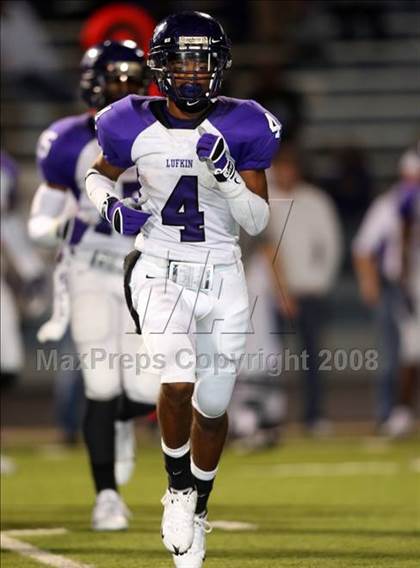 Thumbnail 1 in Lufkin @ Conroe photogallery.