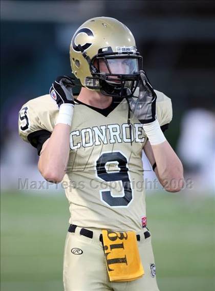 Thumbnail 3 in Lufkin @ Conroe photogallery.