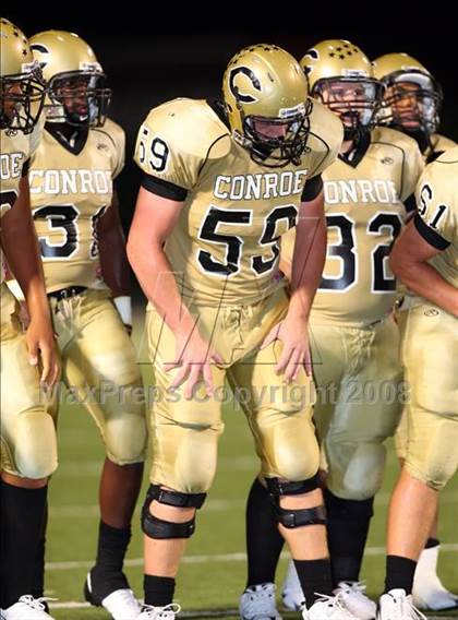 Thumbnail 2 in Lufkin @ Conroe photogallery.
