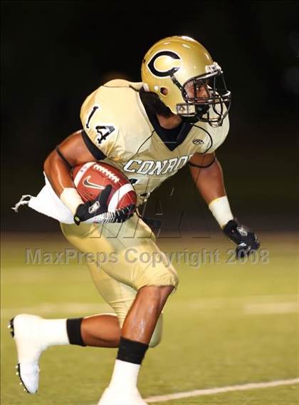 Thumbnail 1 in Lufkin @ Conroe photogallery.