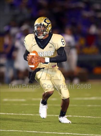 Thumbnail 1 in Lufkin @ Conroe photogallery.