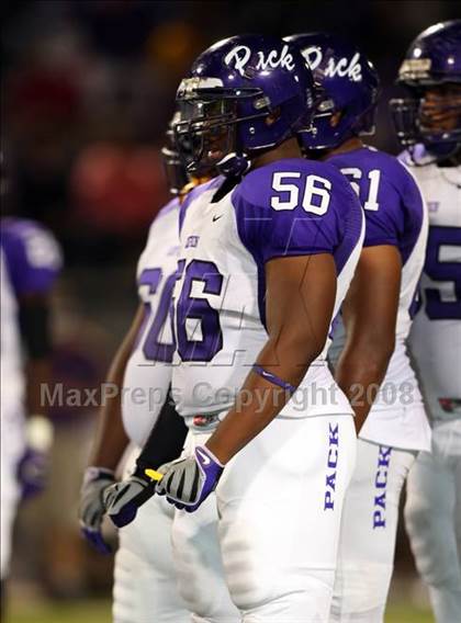 Thumbnail 2 in Lufkin @ Conroe photogallery.