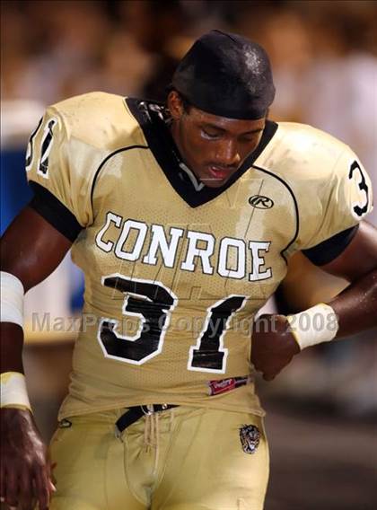Thumbnail 1 in Lufkin @ Conroe photogallery.