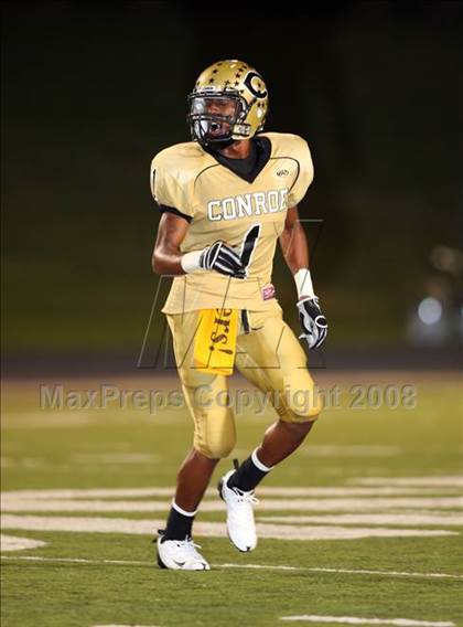 Thumbnail 1 in Lufkin @ Conroe photogallery.