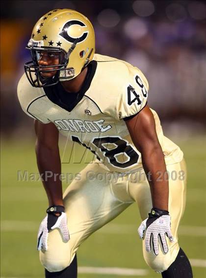 Thumbnail 1 in Lufkin @ Conroe photogallery.