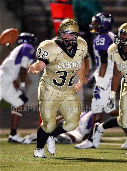 Thumbnail 1 in Lufkin @ Conroe photogallery.