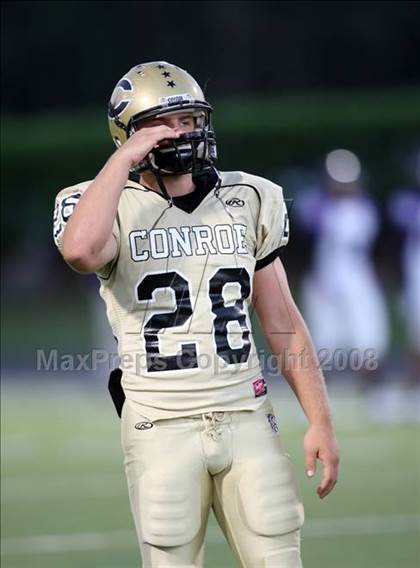 Thumbnail 2 in Lufkin @ Conroe photogallery.