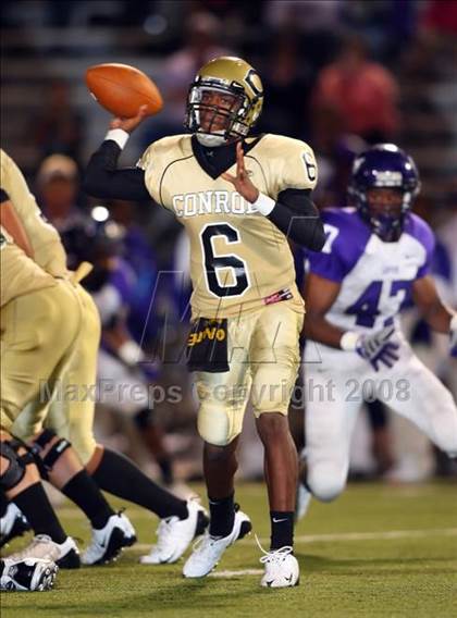 Thumbnail 2 in Lufkin @ Conroe photogallery.