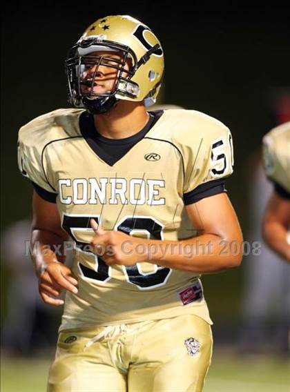 Thumbnail 3 in Lufkin @ Conroe photogallery.