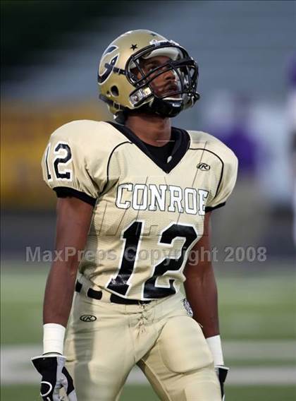 Thumbnail 3 in Lufkin @ Conroe photogallery.