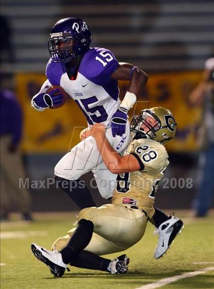 Thumbnail 3 in Lufkin @ Conroe photogallery.